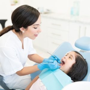 kids dentist