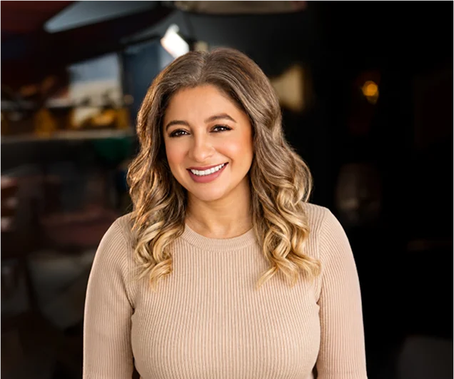 Dr. Maritza Lazcano