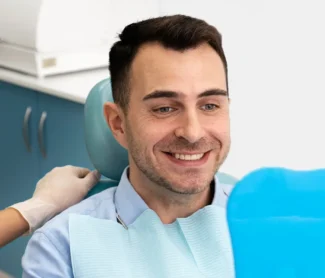 Root Canal Therapy