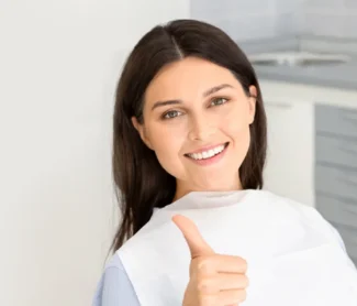 Smile Makeover