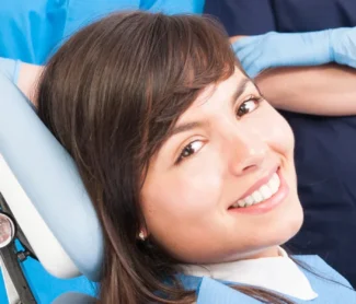 Snap-On Dentures